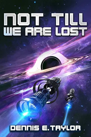 Cover of Not Til We Are Lost